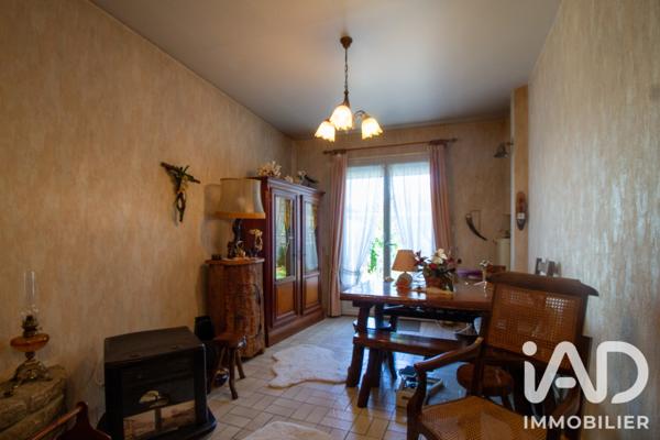 Maison à vendre 5 pièces 134 m² Marsac-en-Livradois