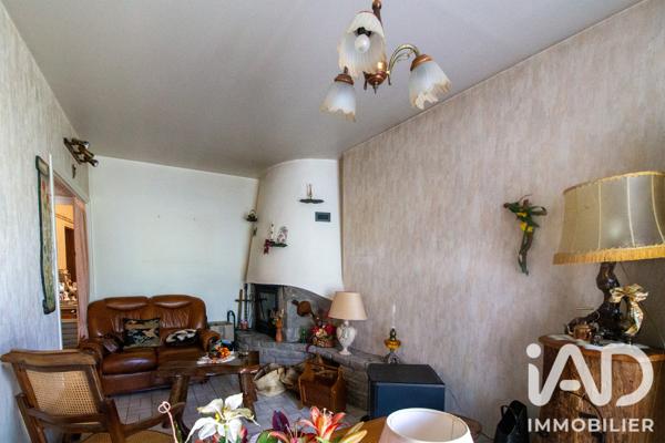 Maison à vendre 5 pièces 134 m² Marsac-en-Livradois