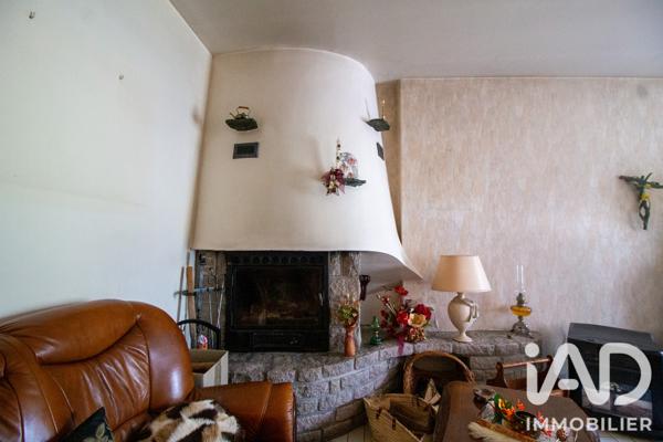 Maison à vendre 5 pièces 134 m² Marsac-en-Livradois