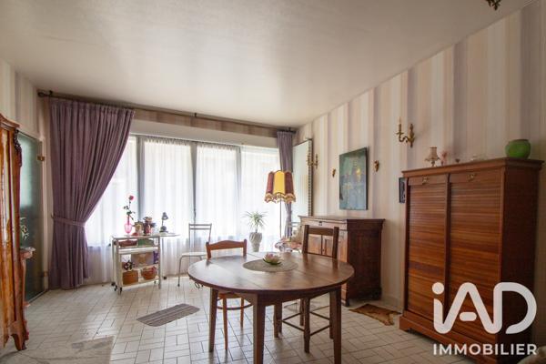 Maison à vendre 5 pièces 134 m² Marsac-en-Livradois