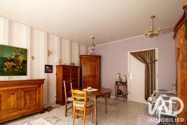 Maison à vendre 5 pièces 134 m² Marsac-en-Livradois