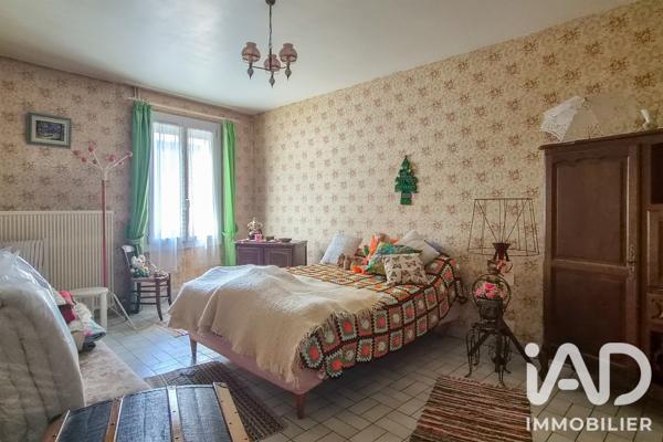 Maison à vendre 5 pièces 134 m² Marsac-en-Livradois