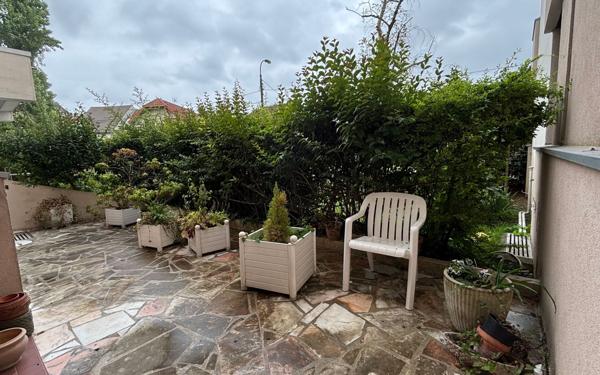 Appartement à vendre    3 pièces • 74,21 m2 La Varenne - Saint-Maur-des-Fossés