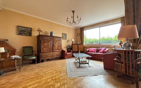 Appartement à vendre    3 pièces • 74,21 m2 La Varenne - Saint-Maur-des-Fossés