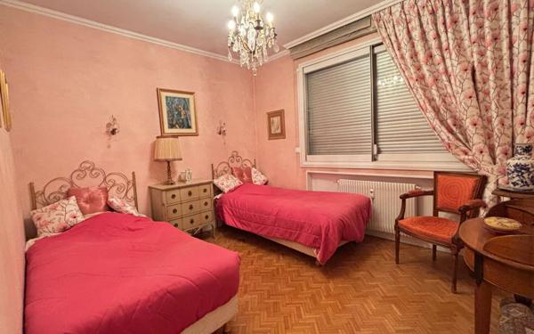 Appartement à vendre    3 pièces • 74,21 m2 La Varenne - Saint-Maur-des-Fossés
