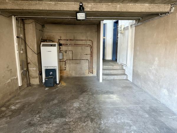 Local commercial 110m2 Cébazat - Clermont-Province