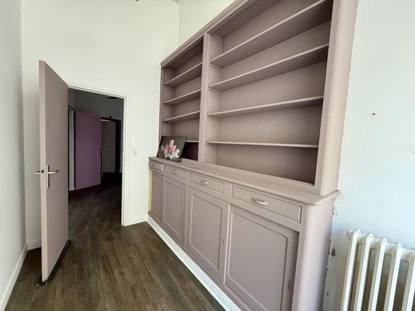 Local commercial 110m2 Cébazat - Clermont-Province