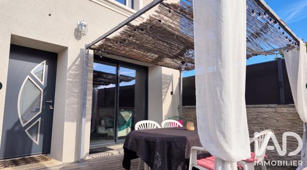 Maison à vendre 5 pièces 90 m² Sury-le-Comtal