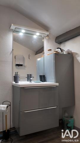 Maison à vendre 5 pièces 90 m² Sury-le-Comtal