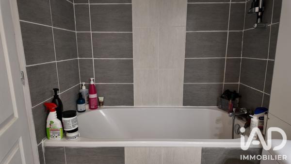 Maison à vendre 5 pièces 90 m² Sury-le-Comtal