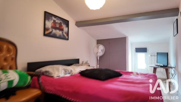 Maison à vendre 5 pièces 90 m² Sury-le-Comtal