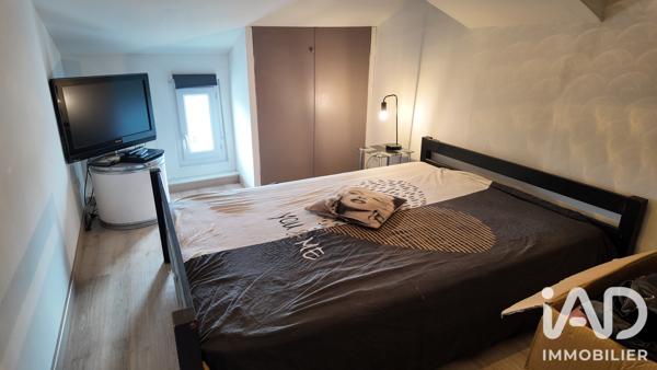 Maison à vendre 5 pièces 90 m² Sury-le-Comtal