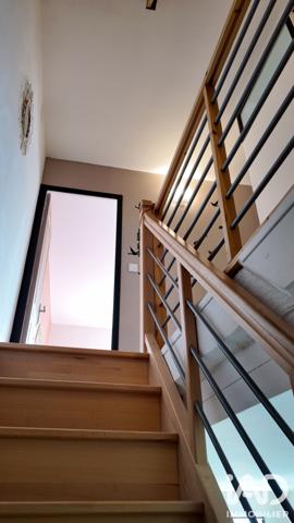 Maison à vendre 5 pièces 90 m² Sury-le-Comtal