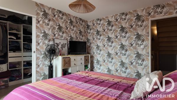 Maison à vendre 5 pièces 90 m² Sury-le-Comtal