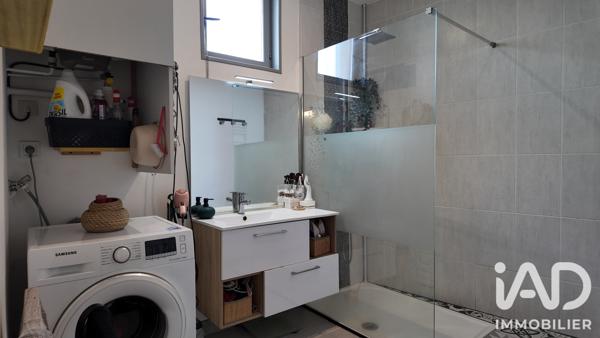 Maison à vendre 5 pièces 90 m² Sury-le-Comtal