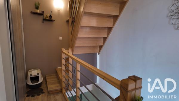 Maison à vendre 5 pièces 90 m² Sury-le-Comtal
