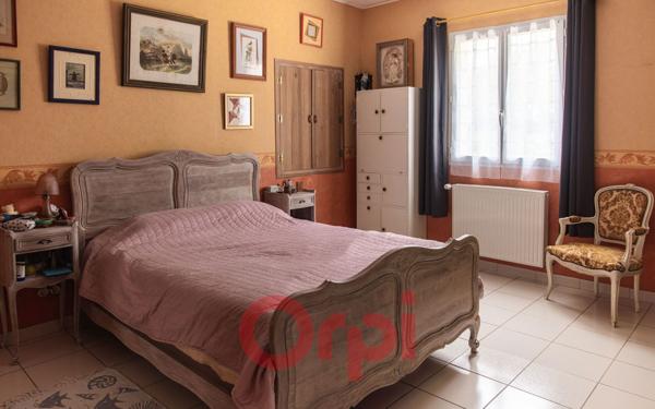 Maison à vendre    9 pièces • 357,01 m2 Vivoin