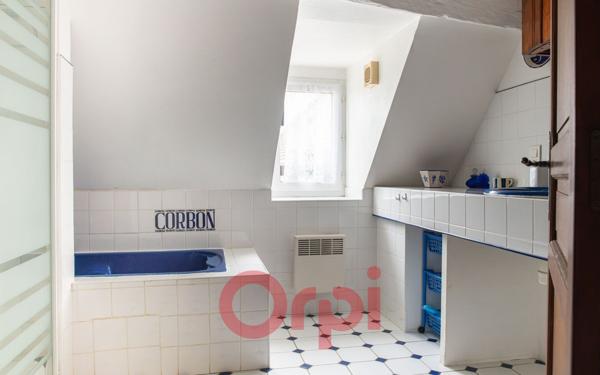 Maison à vendre    9 pièces • 357,01 m2 Vivoin