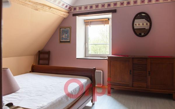 Maison à vendre    9 pièces • 357,01 m2 Vivoin