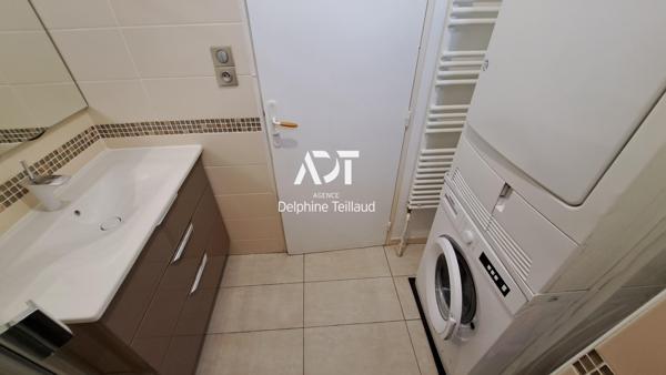 Appartement T4 à GRENOBLE