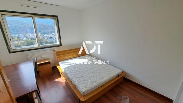 Appartement T4 à GRENOBLE
