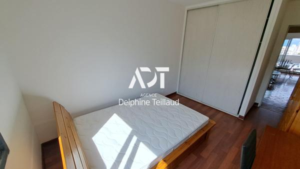 Appartement T4 à GRENOBLE