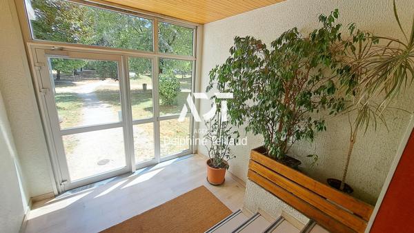 Appartement T4 à GRENOBLE