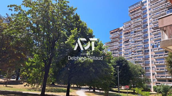 Appartement T4 à GRENOBLE