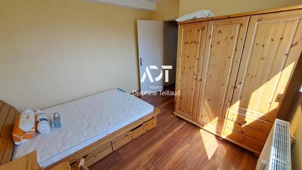 Appartement T4 à GRENOBLE
