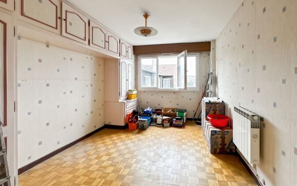 Appartement à vendre    3 pièces • 68,26 m2 Bondy