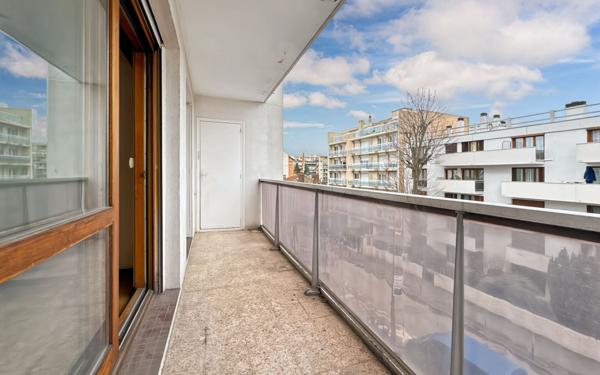 Appartement à vendre    3 pièces • 68,26 m2 Bondy