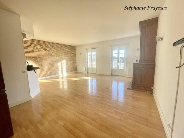 Vente / Appartement