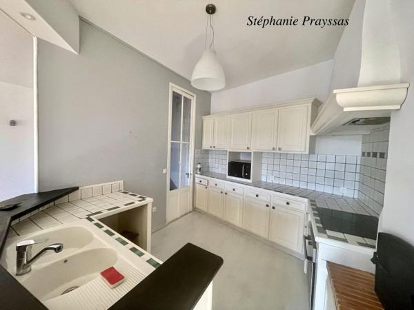 Vente / Appartement