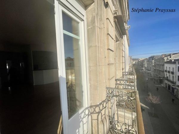 Vente / Appartement