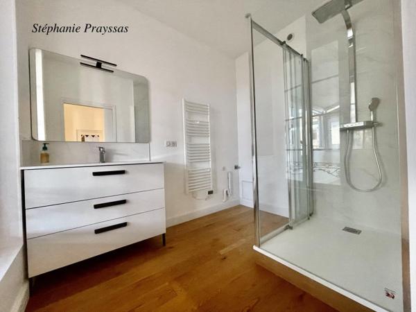 Vente / Appartement