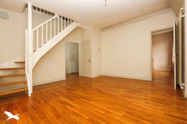 Appartement à vendre |  Tours |  3 pièces | 79 m²