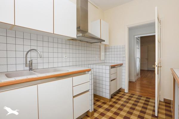 Appartement à vendre |  Tours |  3 pièces | 79 m²