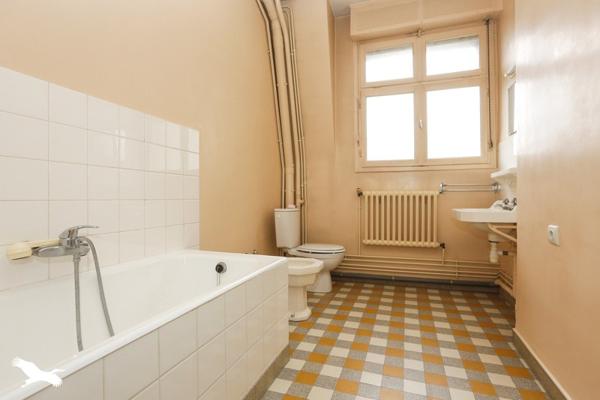 Appartement à vendre |  Tours |  3 pièces | 79 m²