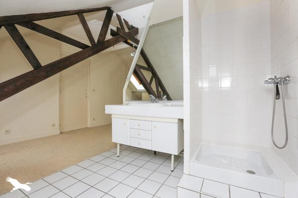Appartement à vendre |  Tours |  3 pièces | 79 m²