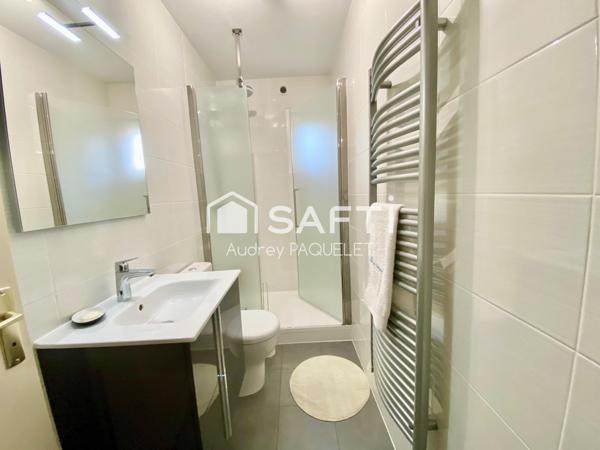 Maison individuelle de 136 m2 - Quartier calme et recherché