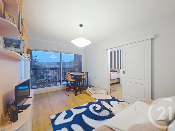 Appartement F2 à vendre  2 pièces - 34,61 m2 VILLERS SUR MER - 14