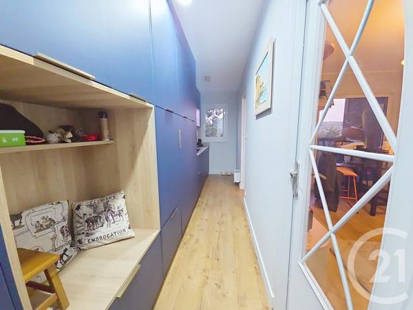 Appartement F2 à vendre  2 pièces - 34,61 m2 VILLERS SUR MER - 14