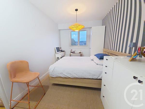 Appartement F2 à vendre  2 pièces - 34,61 m2 VILLERS SUR MER - 14