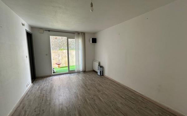 Appartement à vendre    2 pièces • 26 m2 Royan
