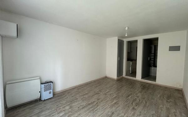 Appartement à vendre    2 pièces • 26 m2 Royan