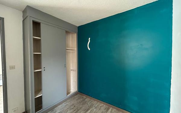 Appartement à vendre    2 pièces • 26 m2 Royan