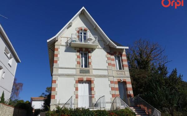 Appartement à vendre    2 pièces • 26 m2 Royan