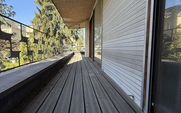 Maison à vendre    12 pièces •  Mende