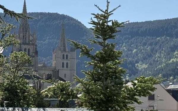 Maison à vendre    12 pièces •  Mende