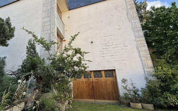 Maison à vendre    12 pièces •  Mende